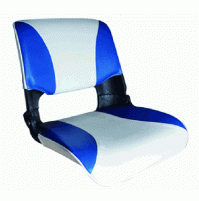 SKIPPER SEAT - 482 x 470 x 435 - SM1000022X - Sumar